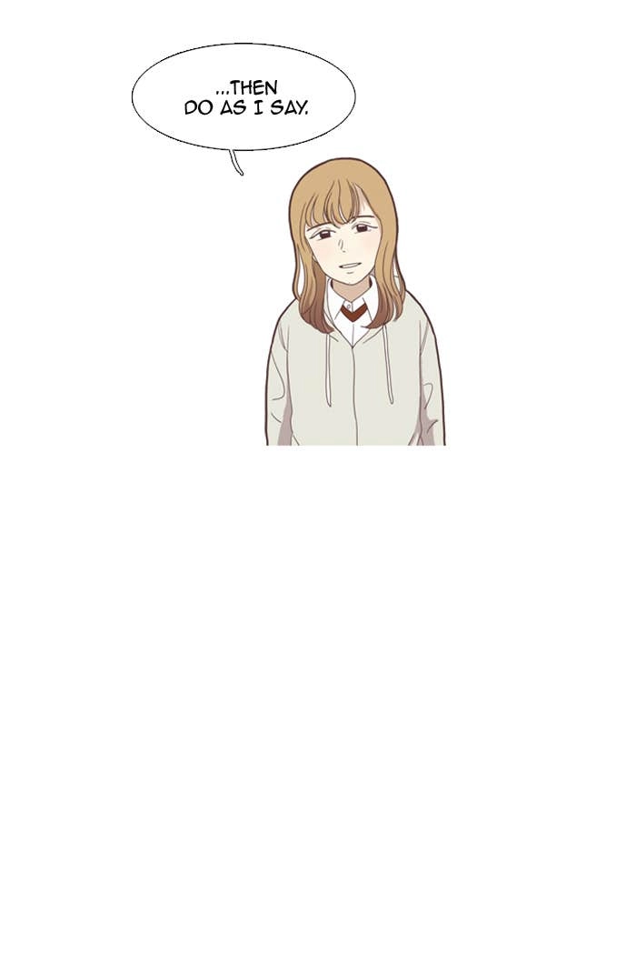 Odd Girl Out Chapter 75 Page 33