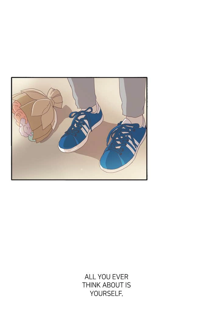 Odd Girl Out Chapter 76 Page 25