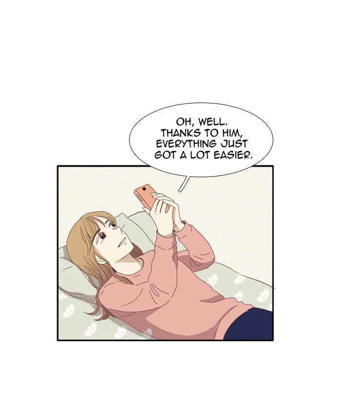 Odd Girl Out Chapter 76 Page 36