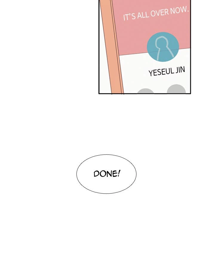 Odd Girl Out Chapter 76 Page 38