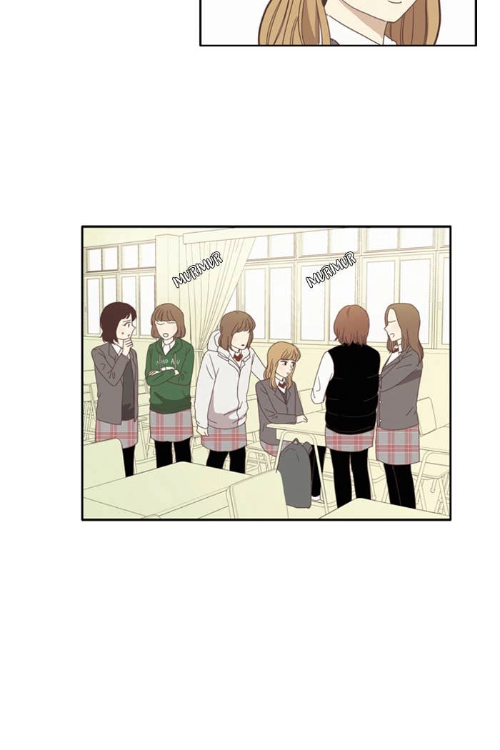 Odd Girl Out Chapter 77 Page 5