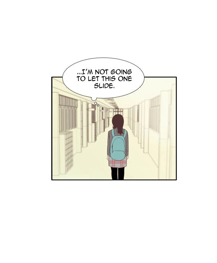 Odd Girl Out Chapter 77 Page 8