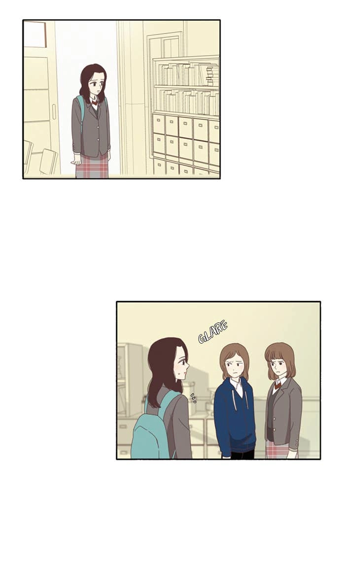 Odd Girl Out Chapter 77 Page 9