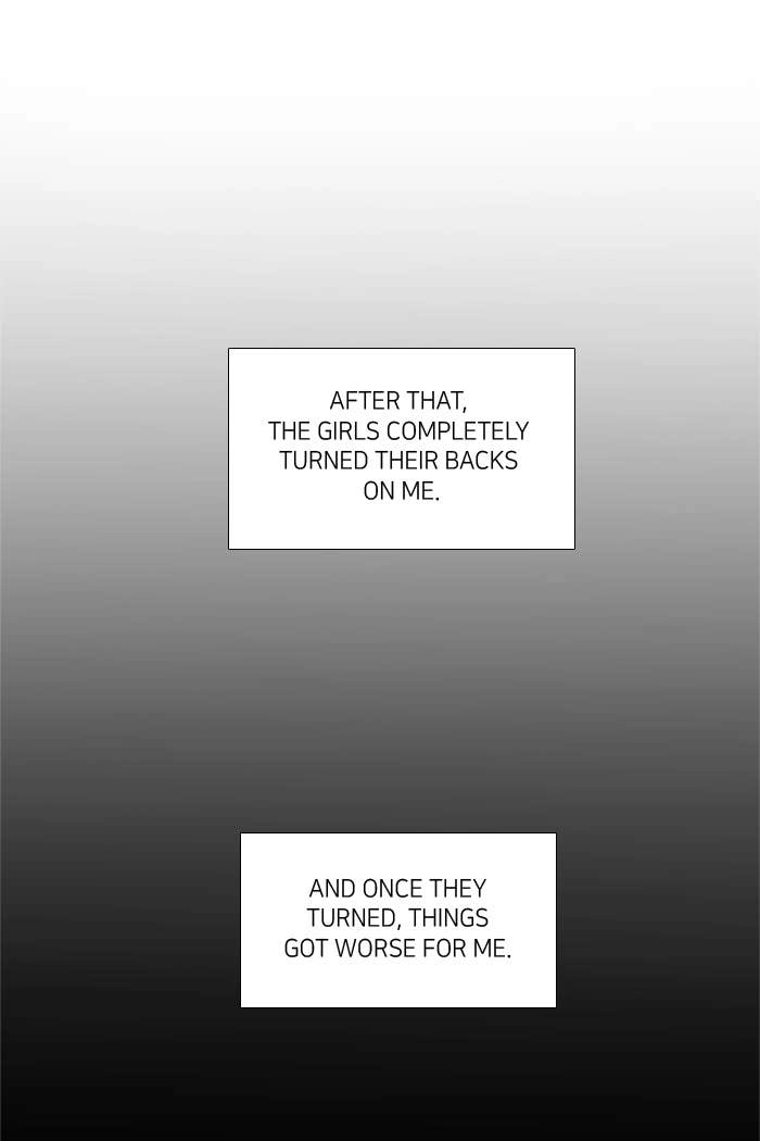 Odd Girl Out Chapter 77 Page 22