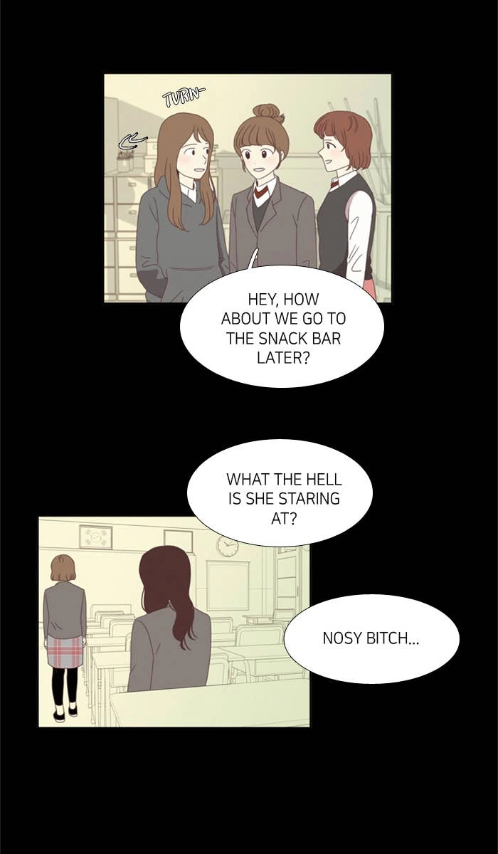 Odd Girl Out Chapter 77 Page 26