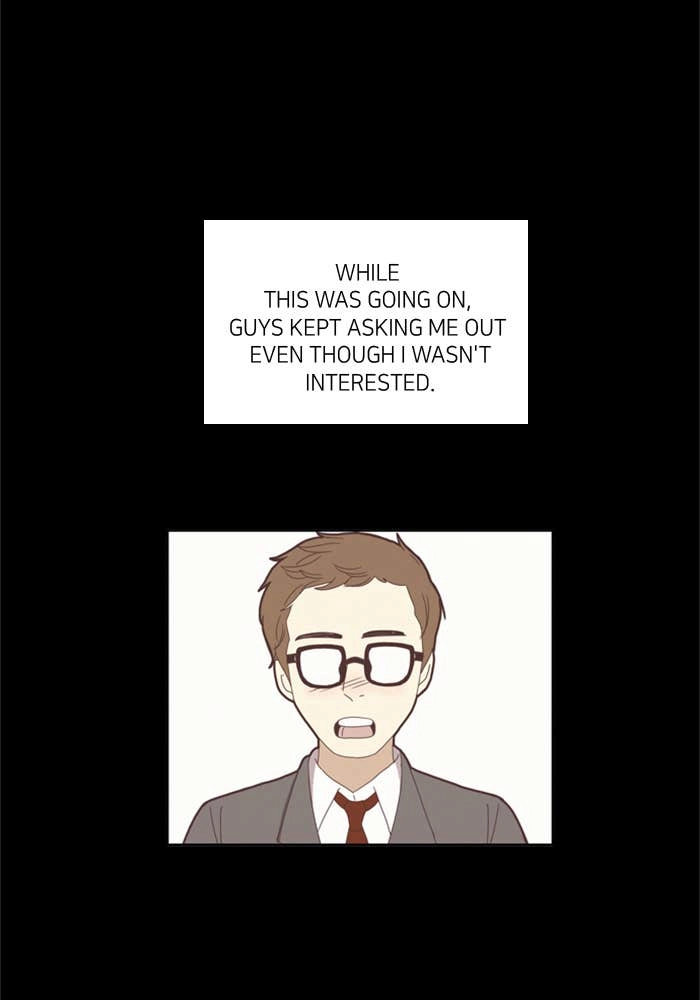 Odd Girl Out Chapter 77 Page 27