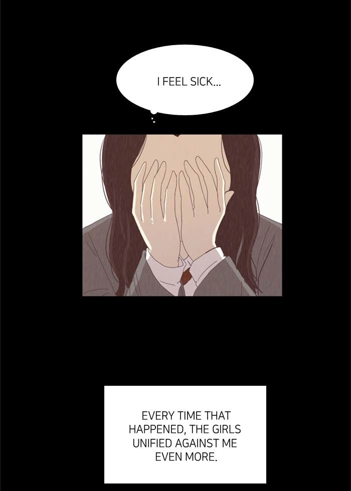 Odd Girl Out Chapter 77 Page 31