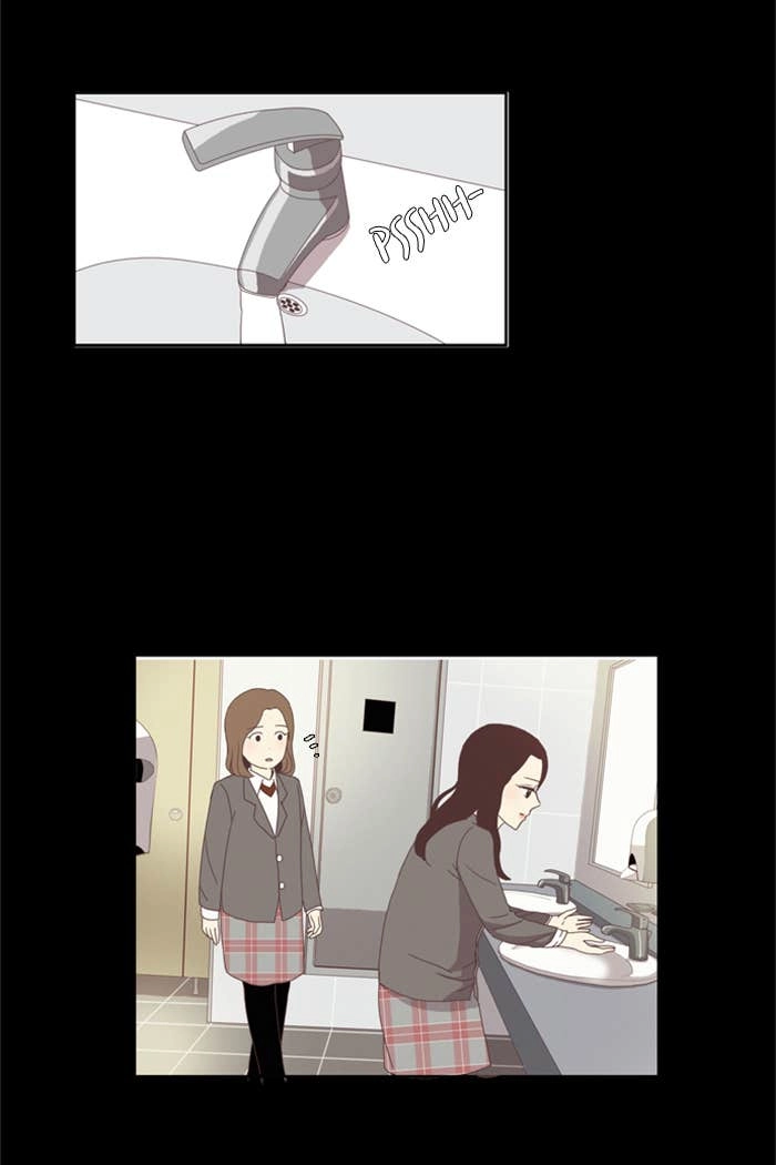 Odd Girl Out Chapter 77 Page 33