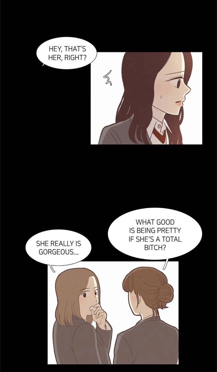 Odd Girl Out Chapter 77 Page 34