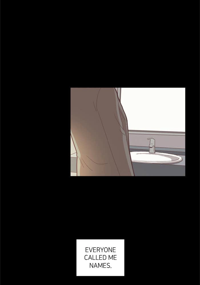 Odd Girl Out Chapter 77 Page 35