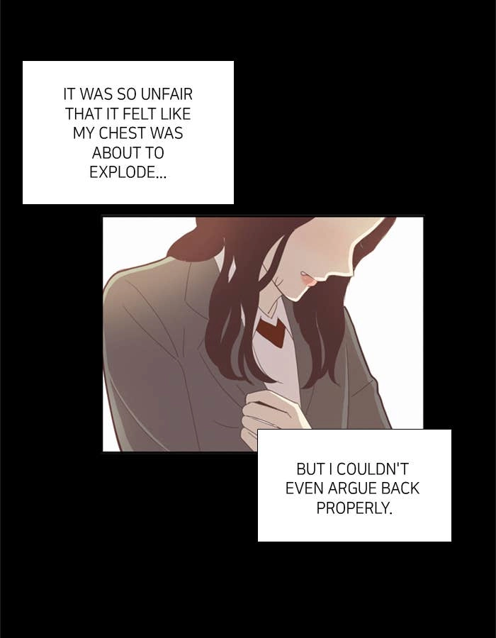 Odd Girl Out Chapter 77 Page 36