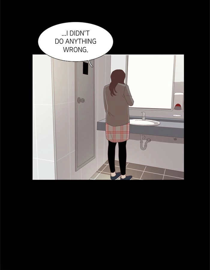 Odd Girl Out Chapter 77 Page 37