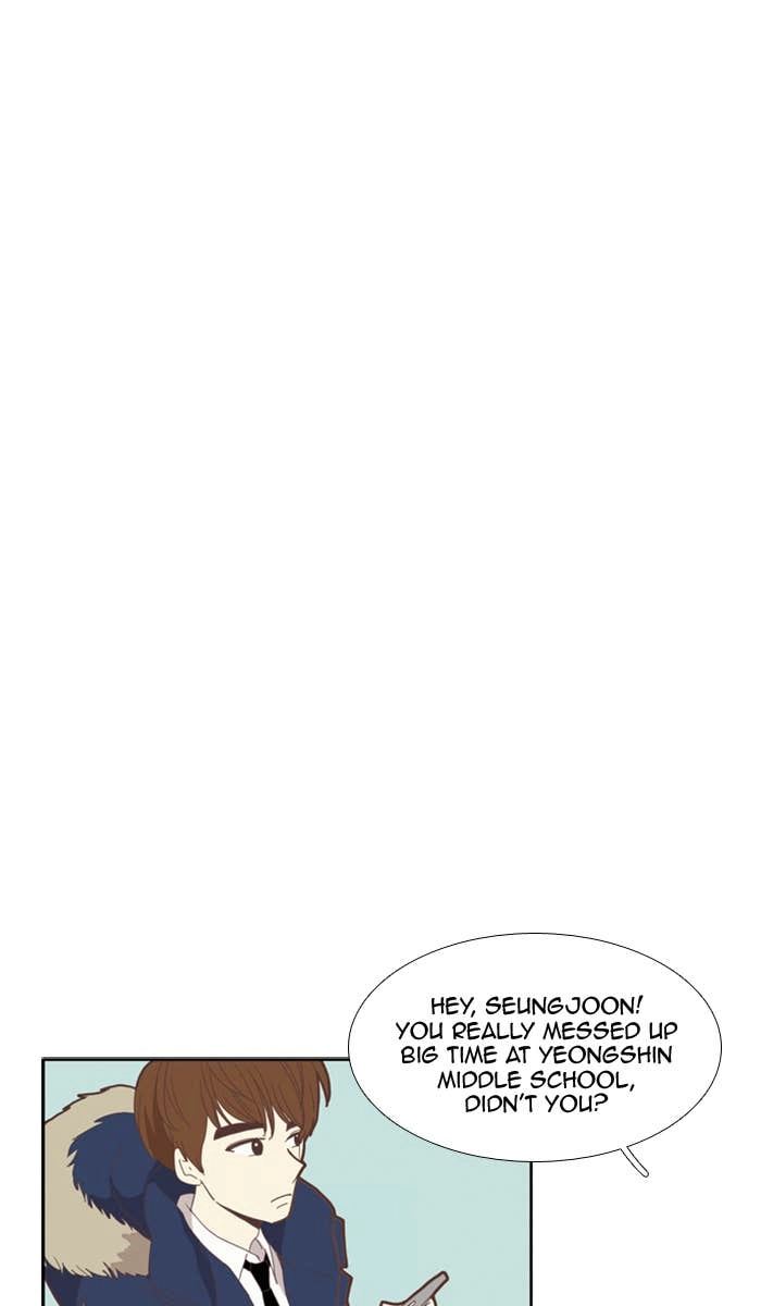 Odd Girl Out Chapter 77 Page 39