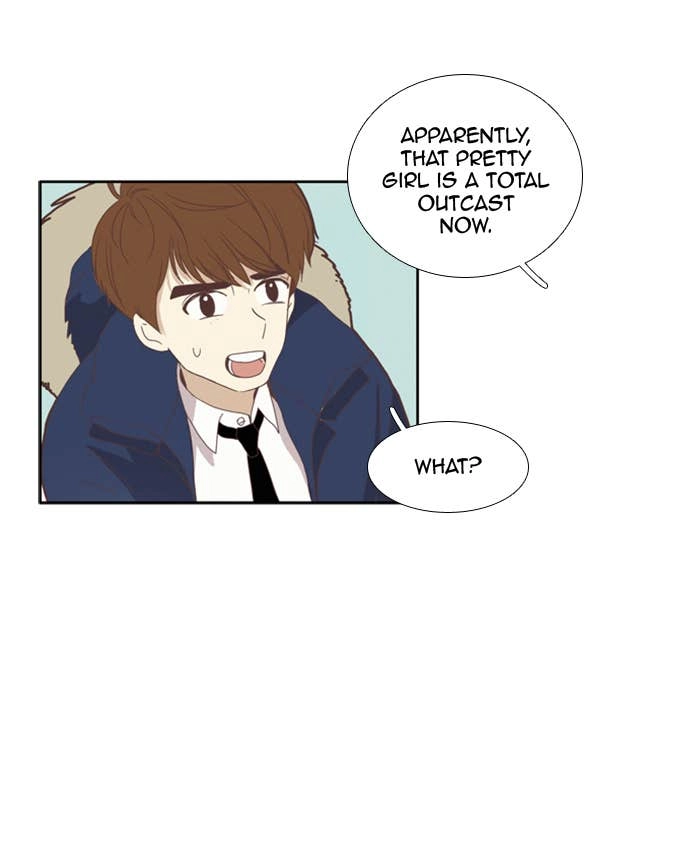 Odd Girl Out Chapter 77 Page 41