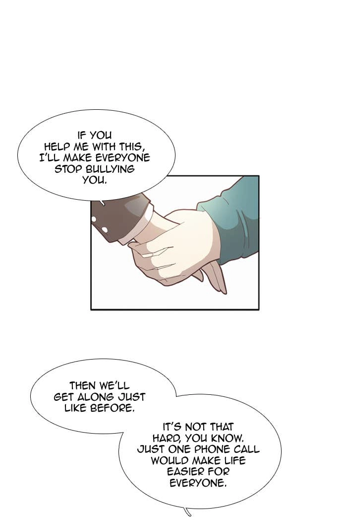 Odd Girl Out Chapter 78 Page 10