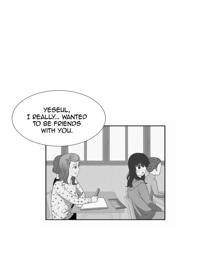 Odd Girl Out Chapter 78 Page 13