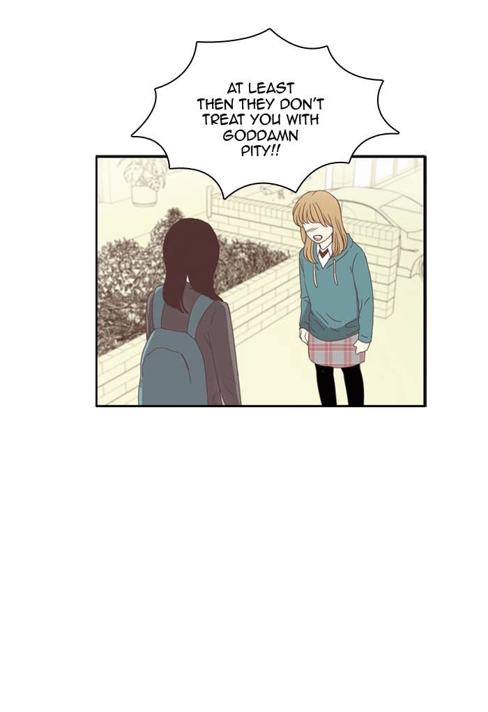 Odd Girl Out Chapter 78 Page 18