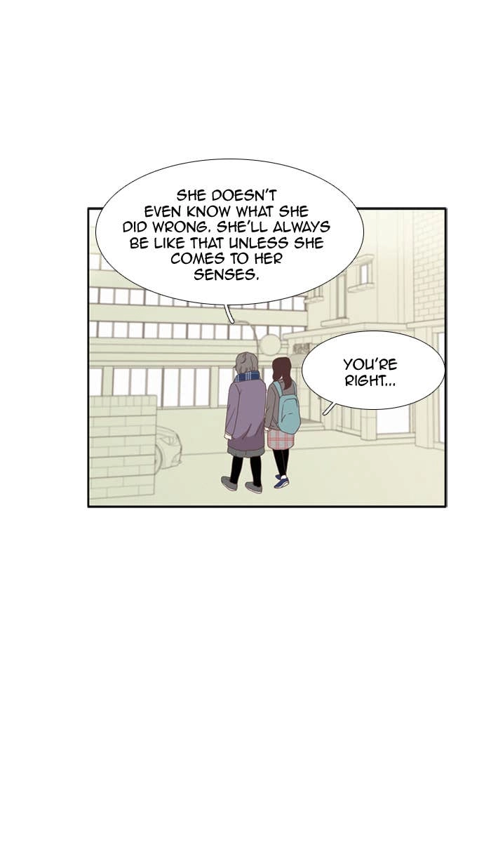 Odd Girl Out Chapter 78 Page 24