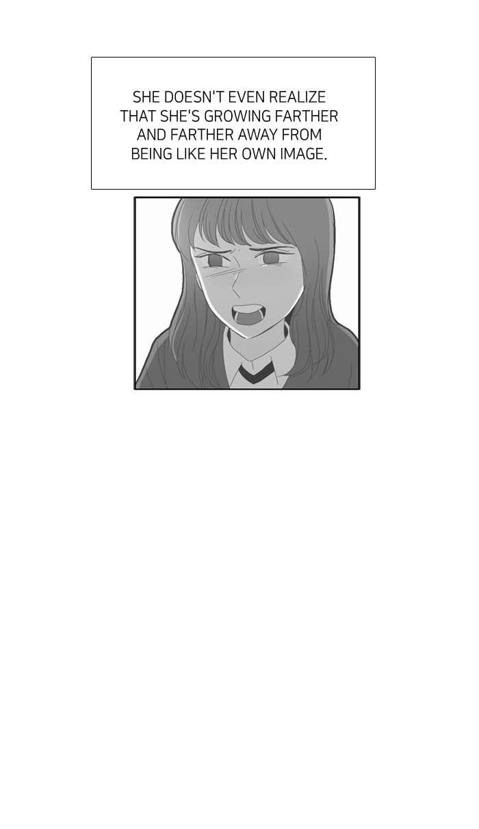 Odd Girl Out Chapter 78 Page 27