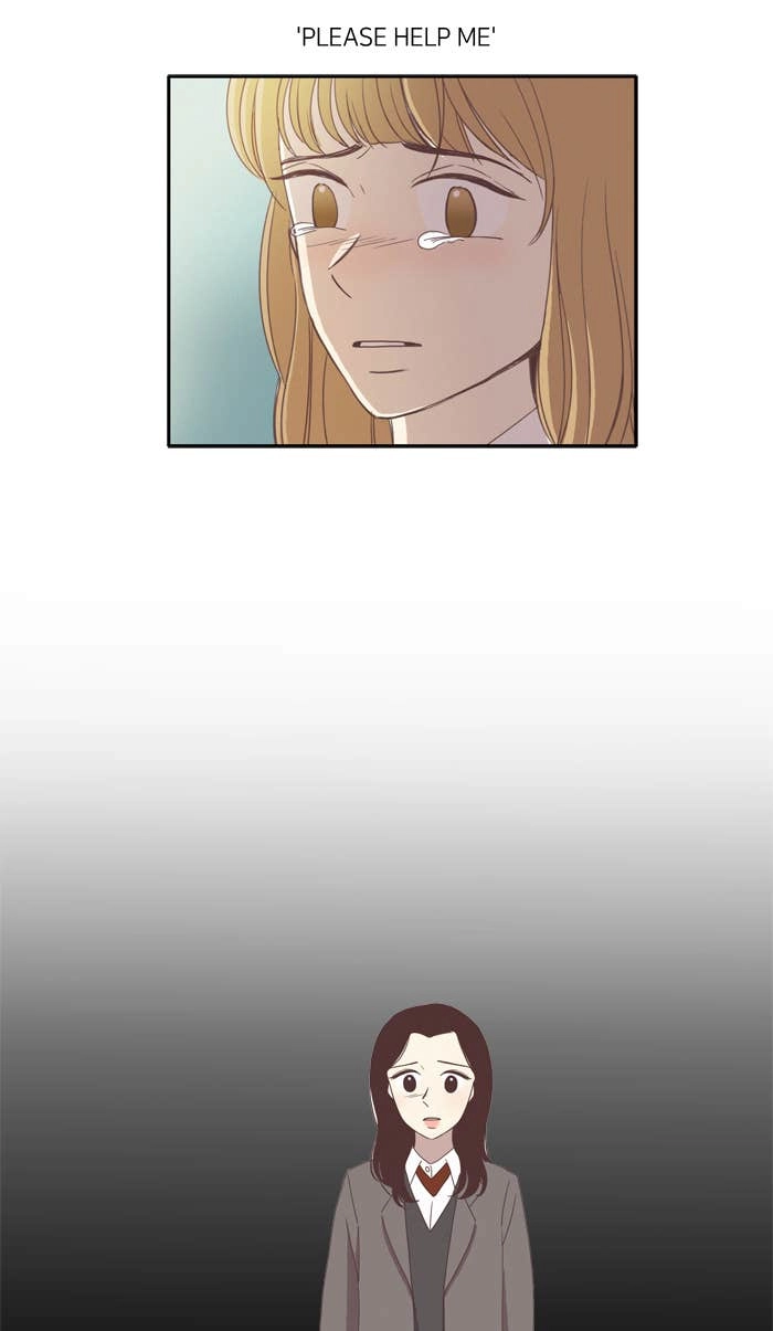 Odd Girl Out Chapter 79 Page 11