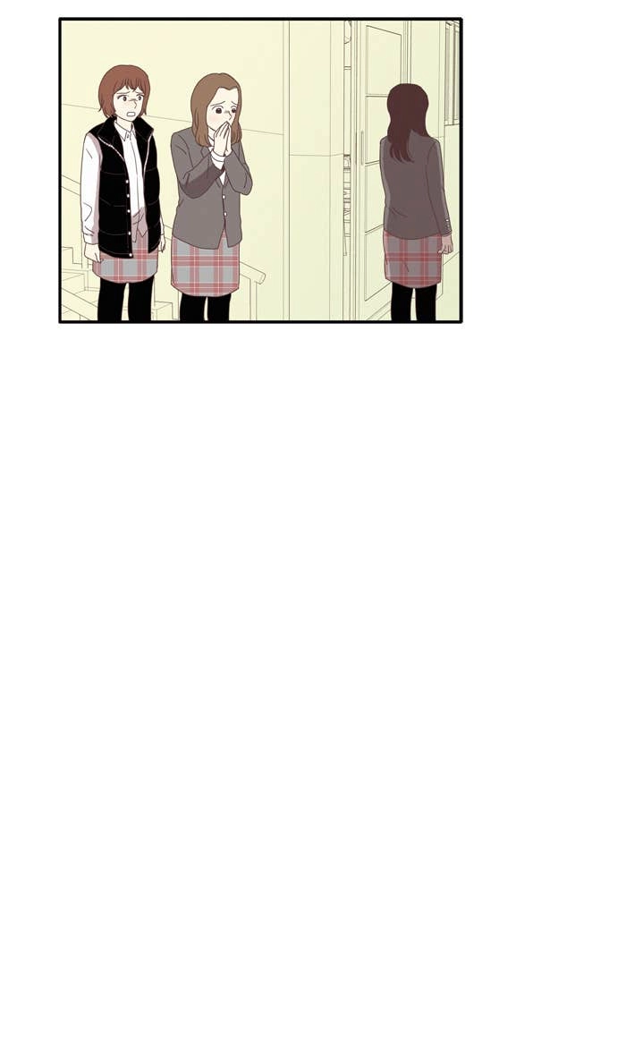 Odd Girl Out Chapter 79 Page 31