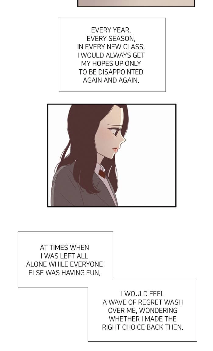 Odd Girl Out Chapter 79 Page 41