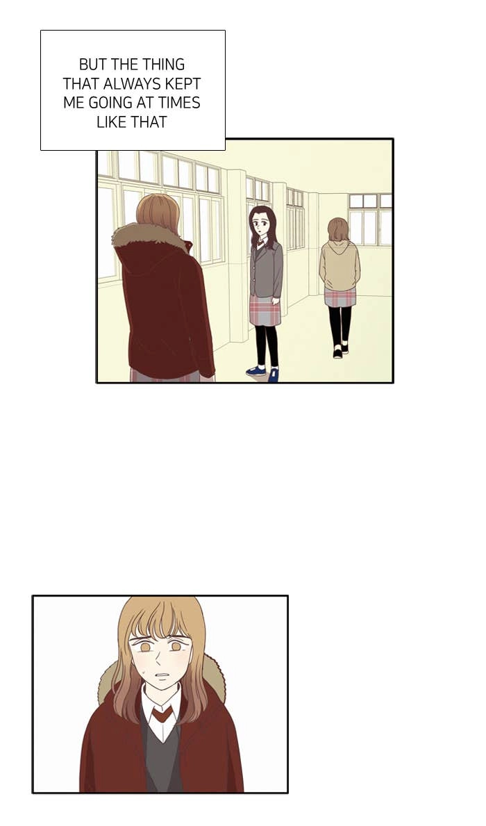 Odd Girl Out Chapter 79 Page 42