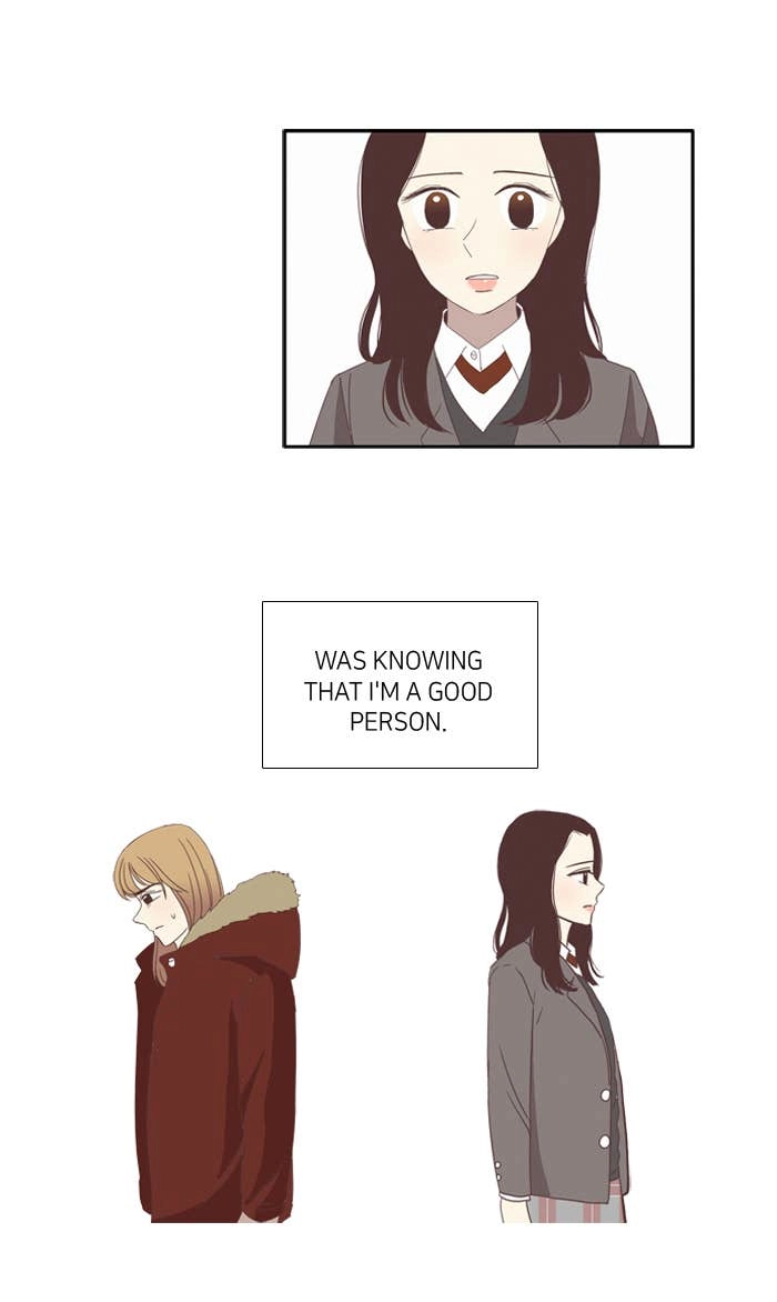 Odd Girl Out Chapter 79 Page 43