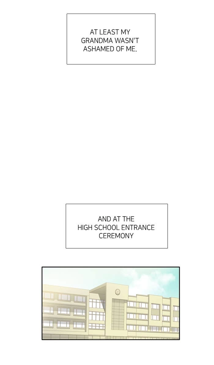 Odd Girl Out Chapter 79 Page 44