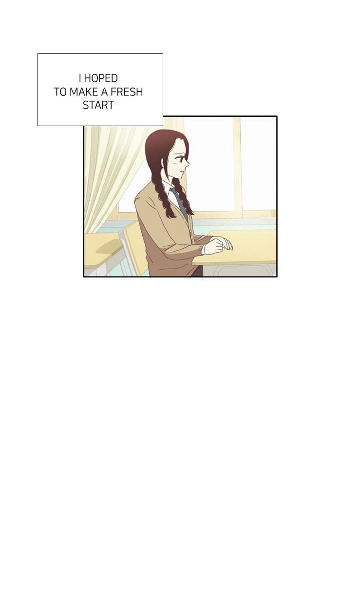 Odd Girl Out Chapter 79 Page 45