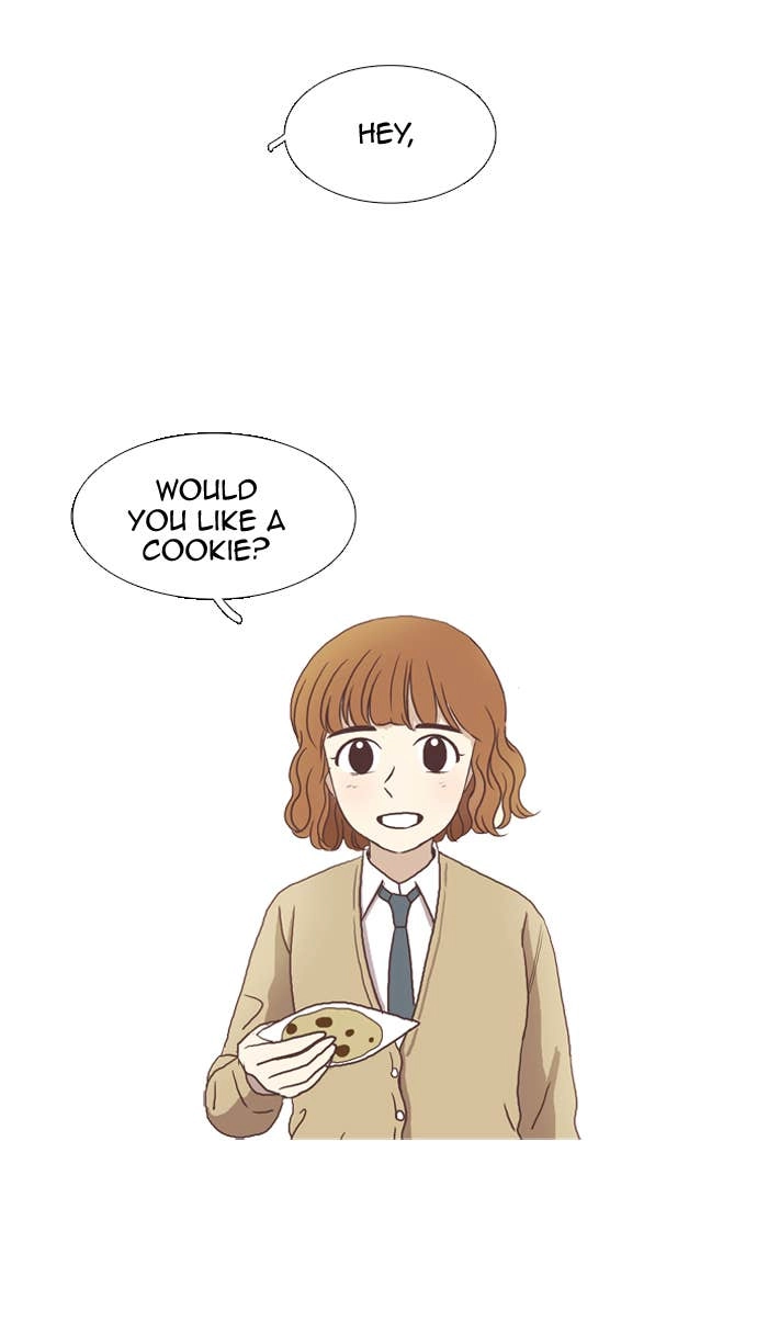 Odd Girl Out Chapter 79 Page 47