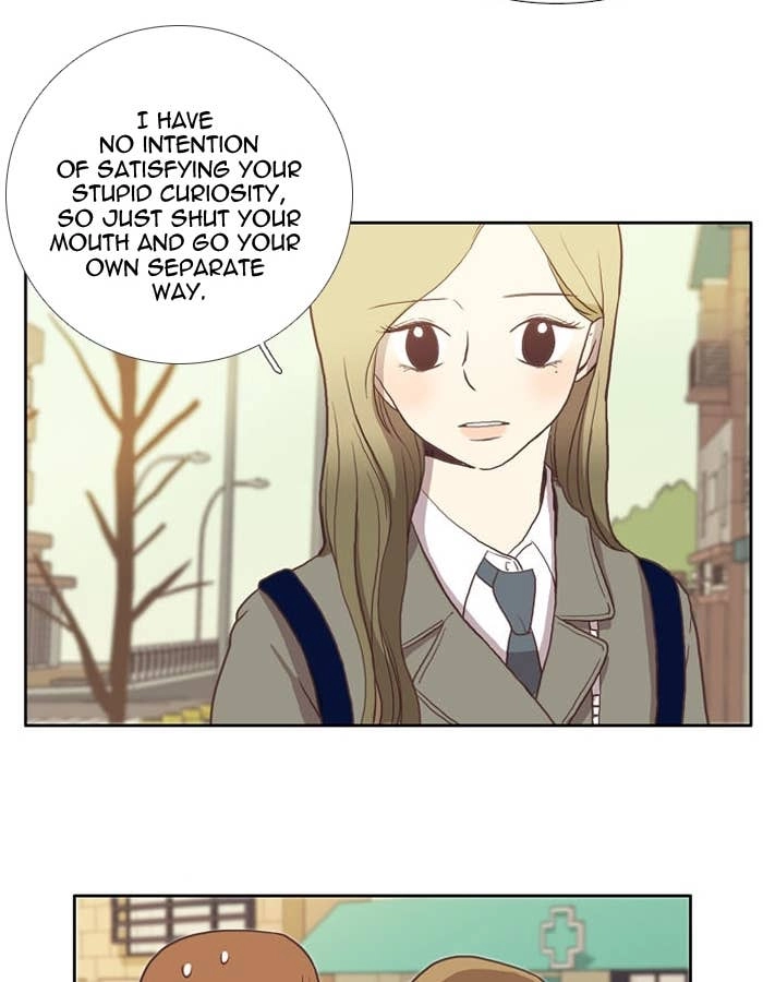 Odd Girl Out Chapter 8 Page 40