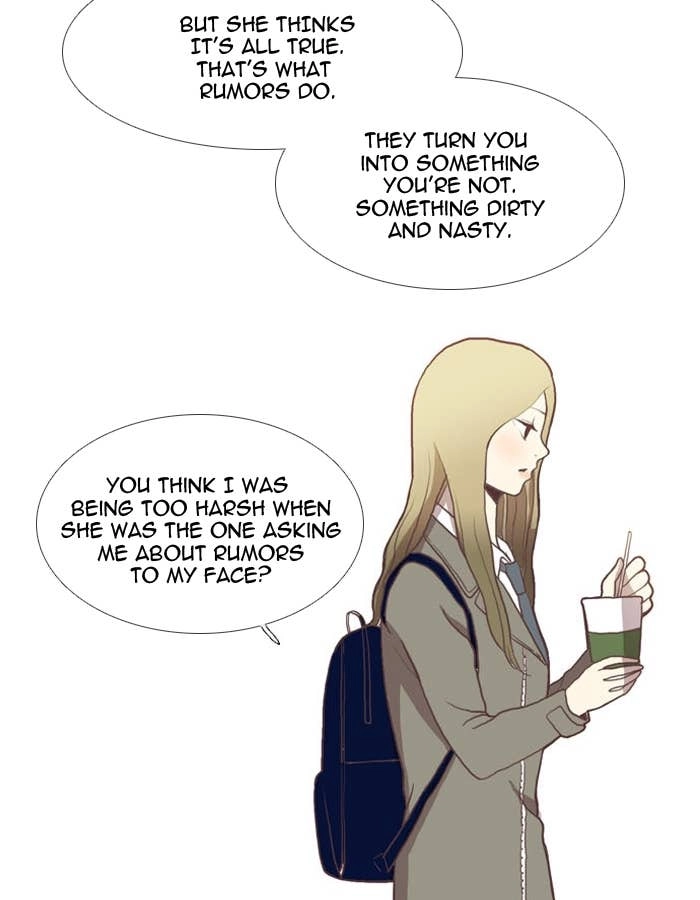 Odd Girl Out Chapter 8 Page 49