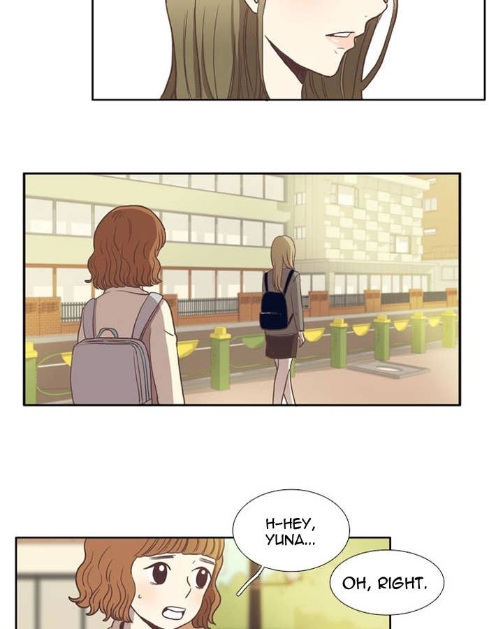 Odd Girl Out Chapter 8 Page 51