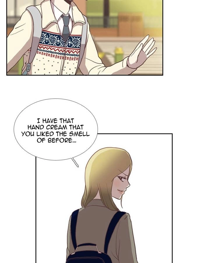 Odd Girl Out Chapter 8 Page 52