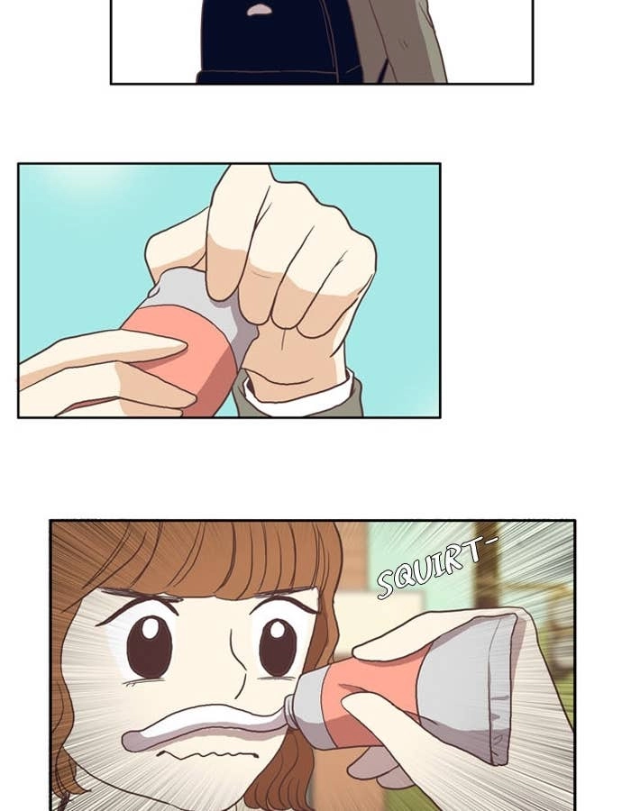 Odd Girl Out Chapter 8 Page 53