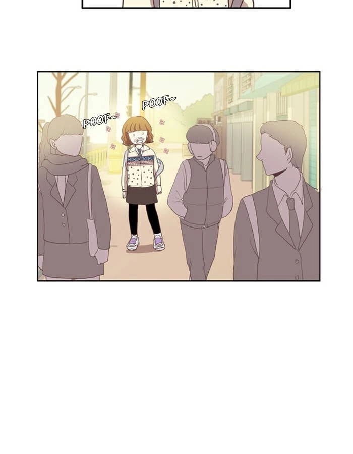 Odd Girl Out Chapter 8 Page 56