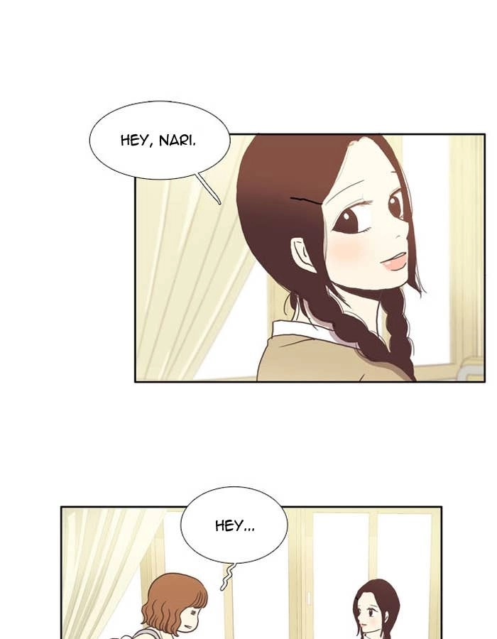 Odd Girl Out Chapter 8 Page 57