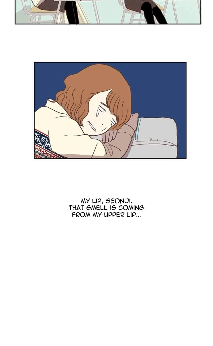 Odd Girl Out Chapter 8 Page 61