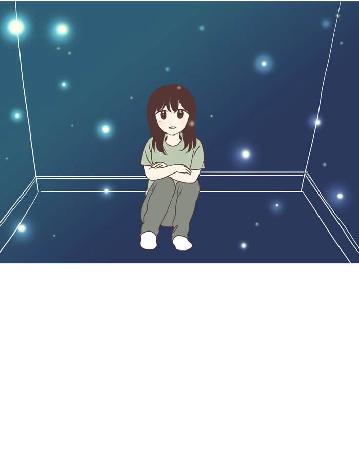 Odd Girl Out Chapter 80 Page 7