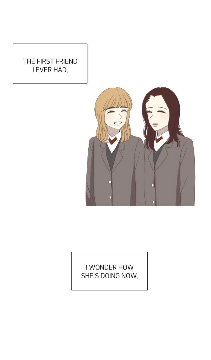 Odd Girl Out Chapter 80 Page 9