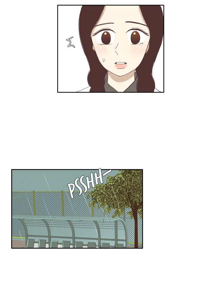 Odd Girl Out Chapter 80 Page 11