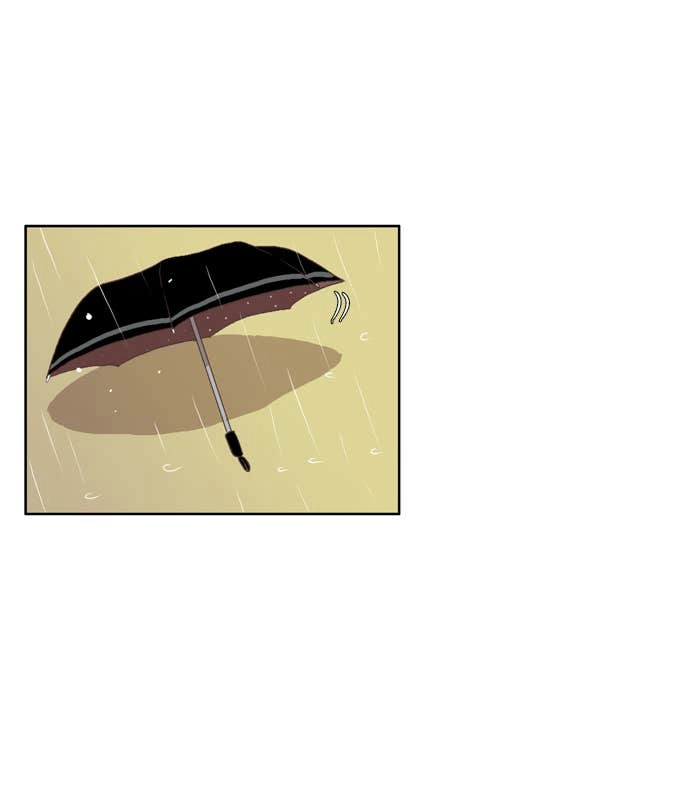 Odd Girl Out Chapter 80 Page 21