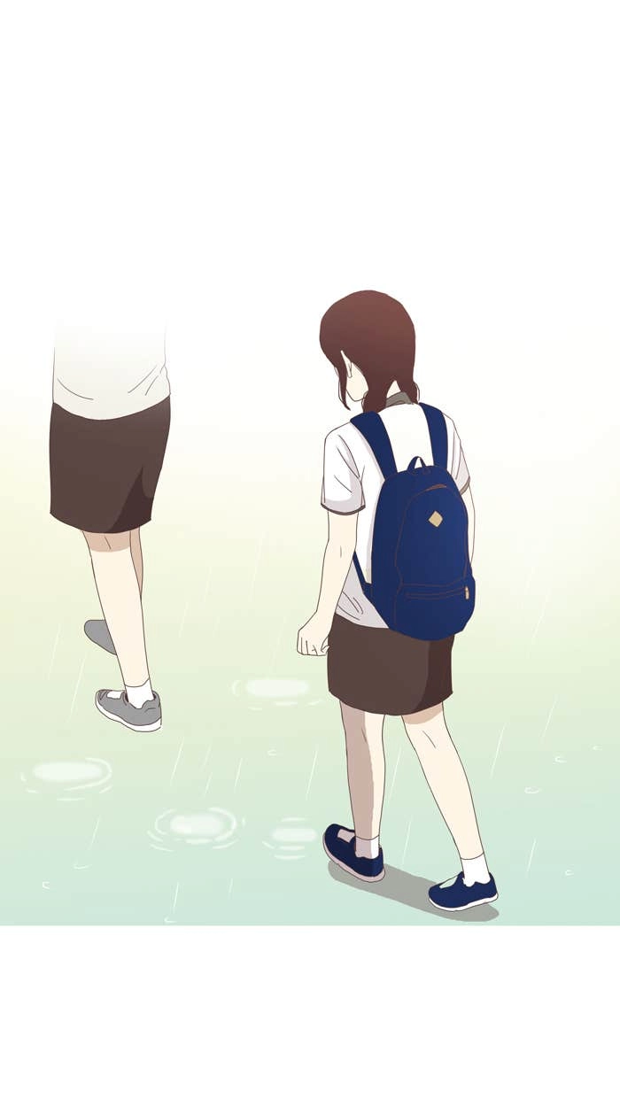 Odd Girl Out Chapter 80 Page 30
