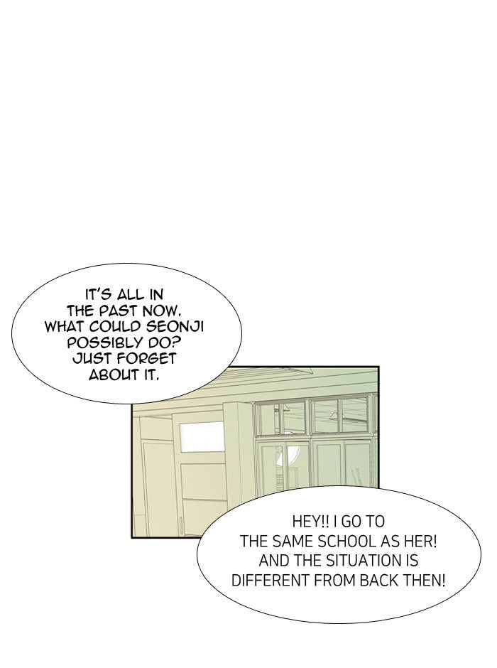 Odd Girl Out Chapter 80 Page 38