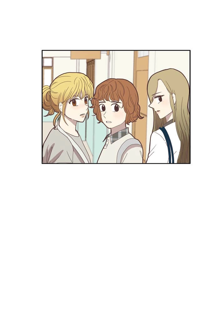 Odd Girl Out Chapter 81 Page 5