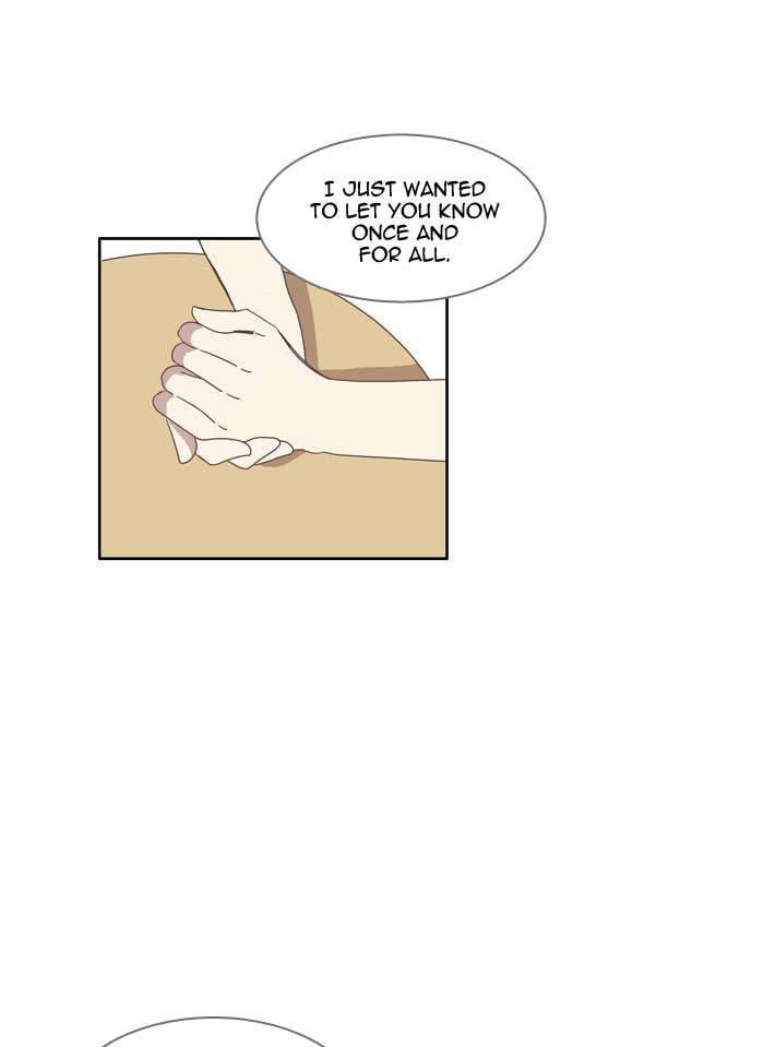 Odd Girl Out Chapter 81 Page 10