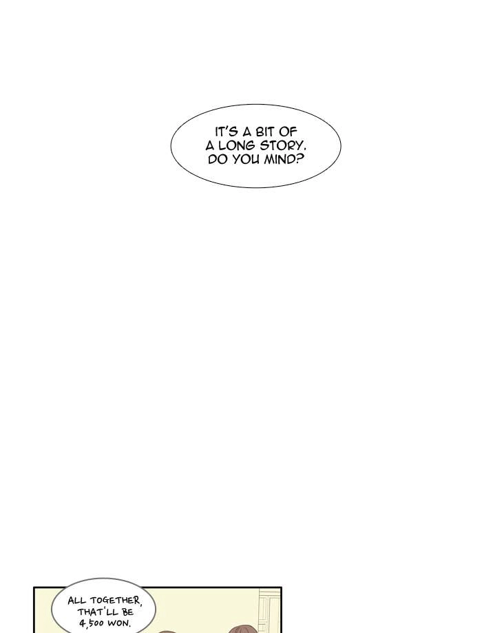 Odd Girl Out Chapter 81 Page 13