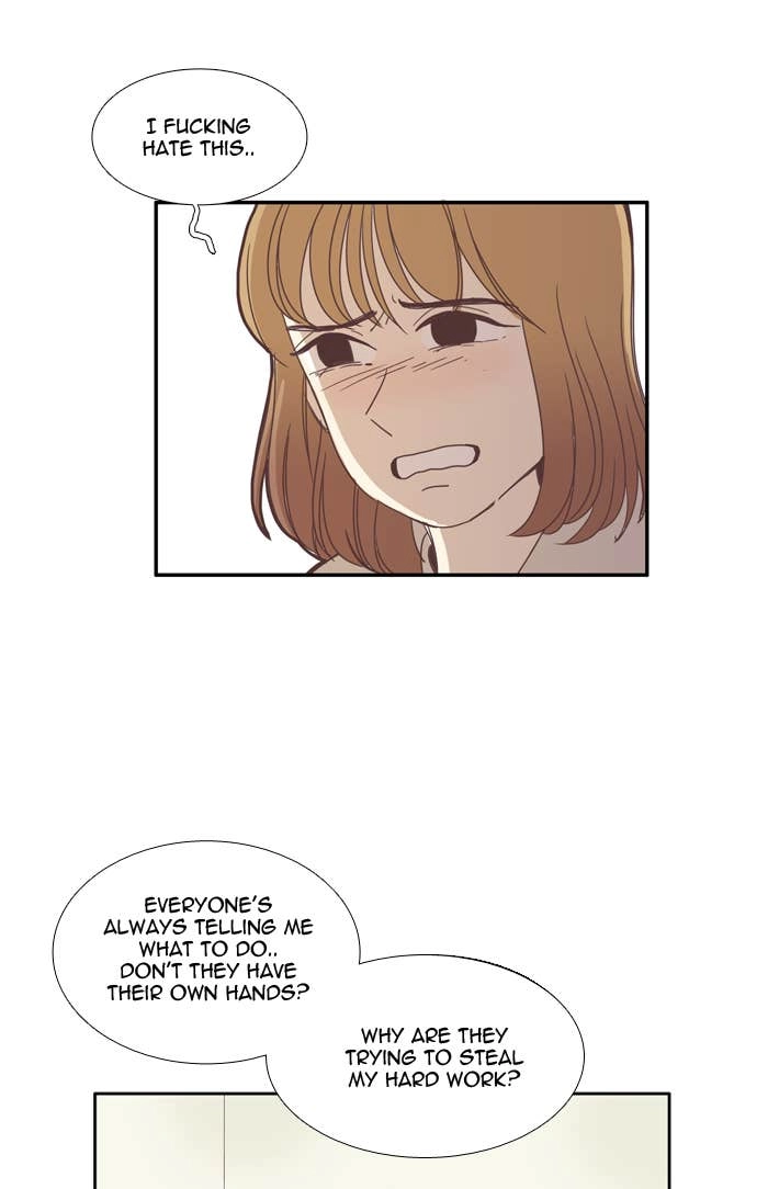 Odd Girl Out Chapter 81 Page 39