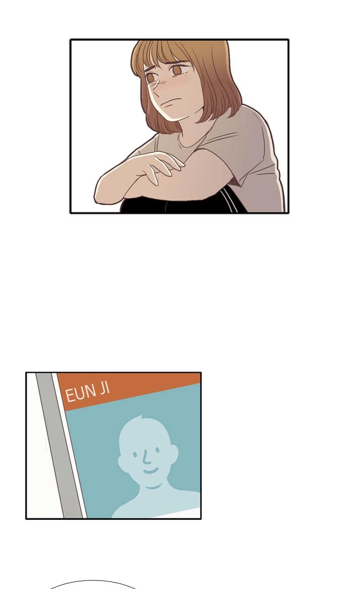 Odd Girl Out Chapter 81 Page 43
